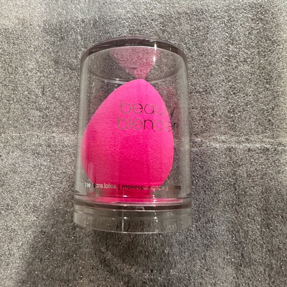 Beauty blender original blending sponge